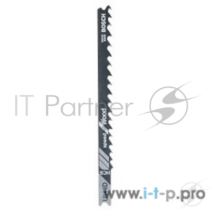 ЛОБЗИКОВЫЕ ПИЛКИ Bosch 2608630568 3 U 144 D, HCS