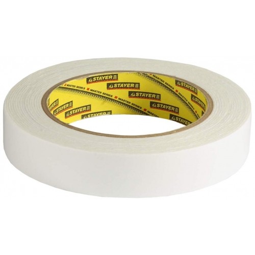 Ленты клеящие, пленки, сетки Лента STAYER