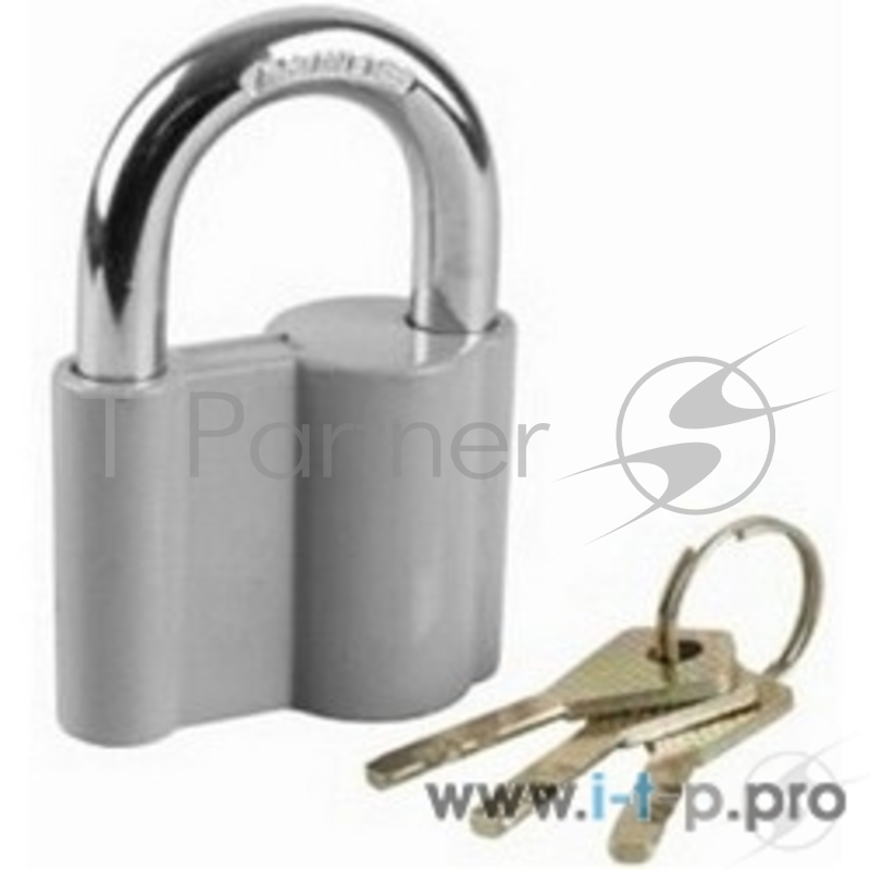 Хозтовары Замок навесной STAYER