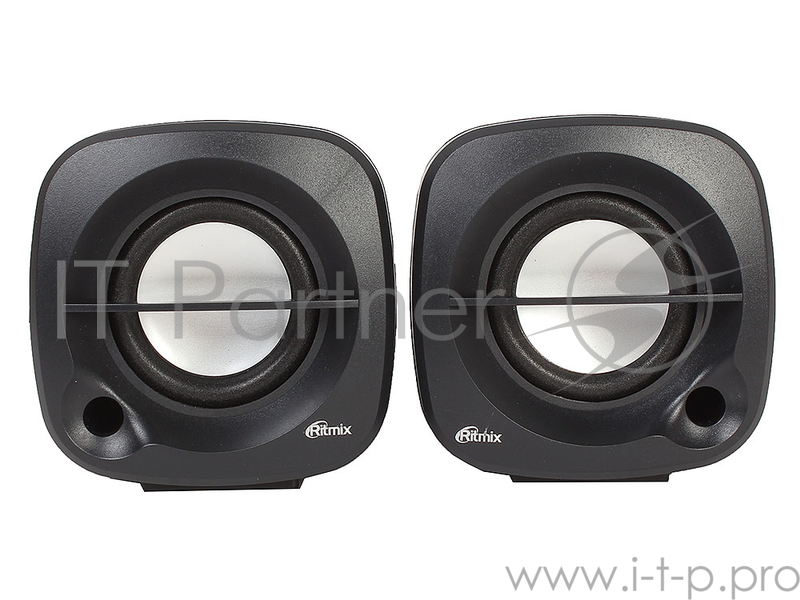 Колонки RITMIX SP-2030 Black