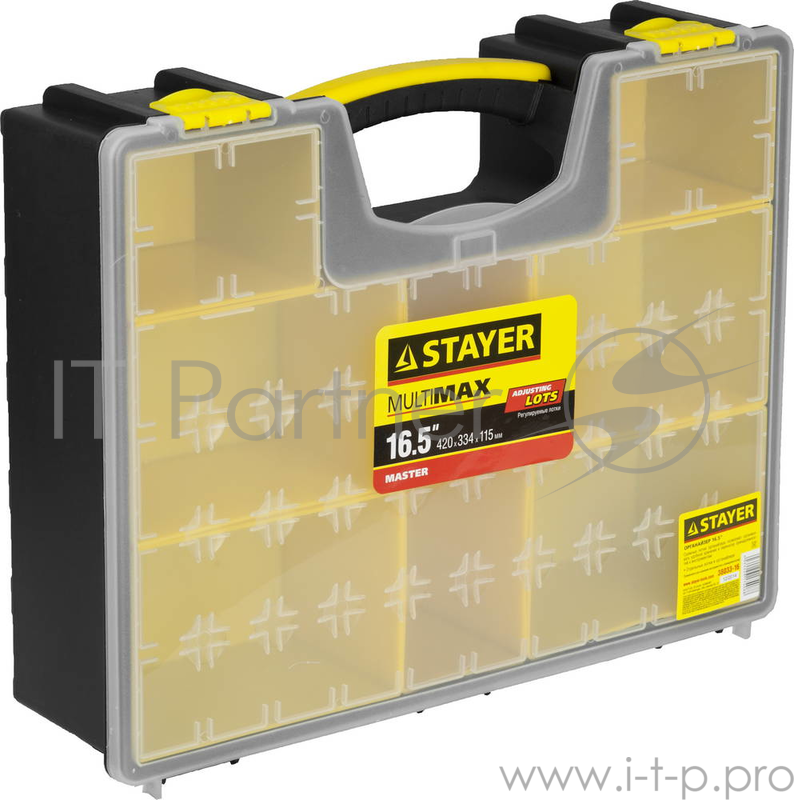 Органайзер STAYER