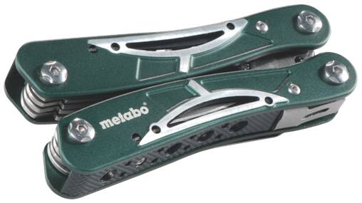 Ручной инструмент Metabo Нож Multi Tool 657001000