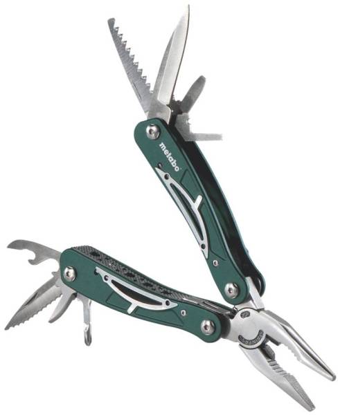 Ручной инструмент Metabo Нож Multi Tool 657001000