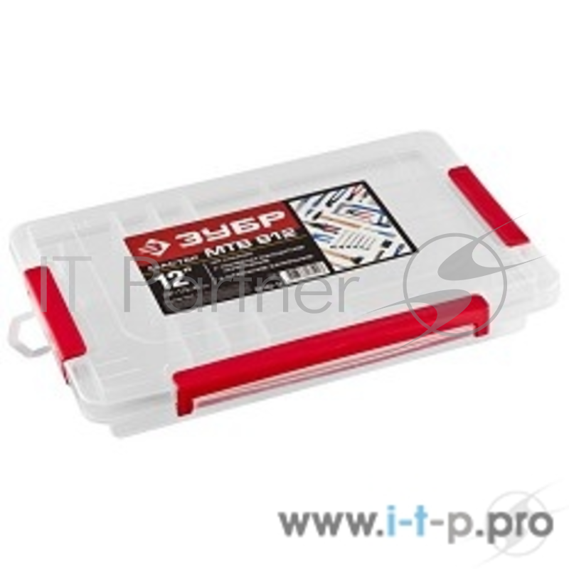 Органайзер ЗУБР