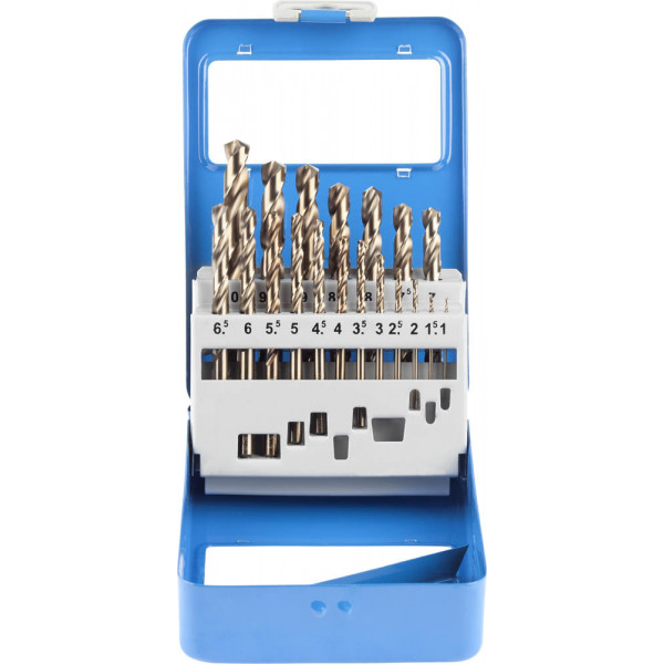 Буры,сверла,долото Набор ЗУБР