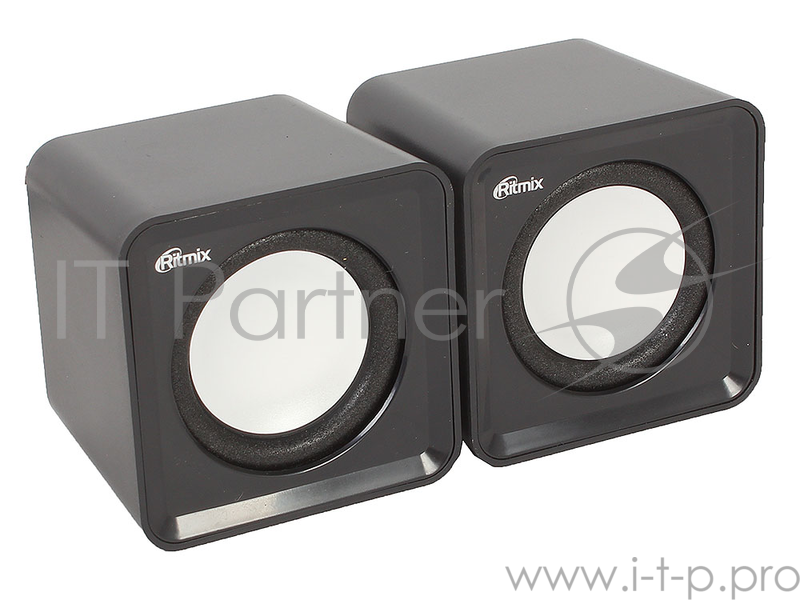Колонки RITMIX SP-2020 Black
