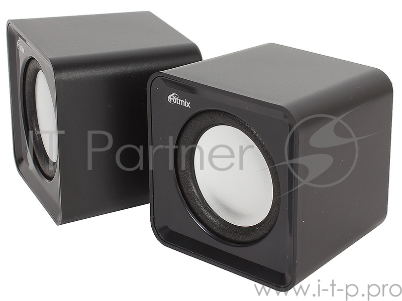 Колонки RITMIX SP-2020 Black