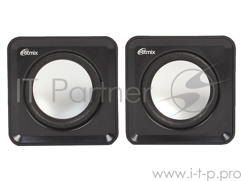 Колонки RITMIX SP-2020 Black