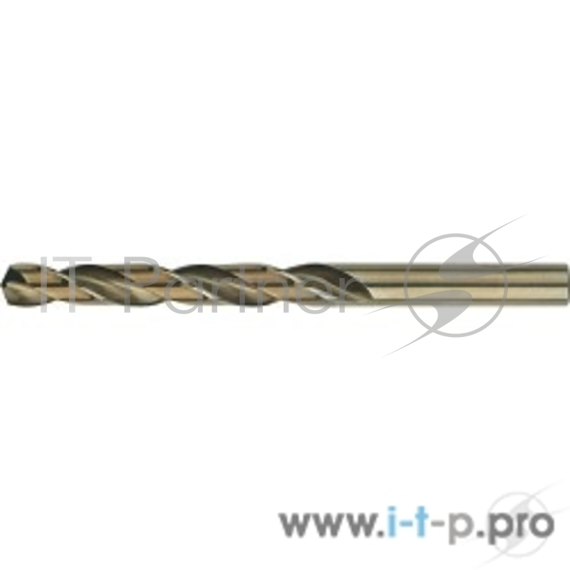 СВЕРЛО Bosch 2608585850 1 HSS-CO 4.8ММ