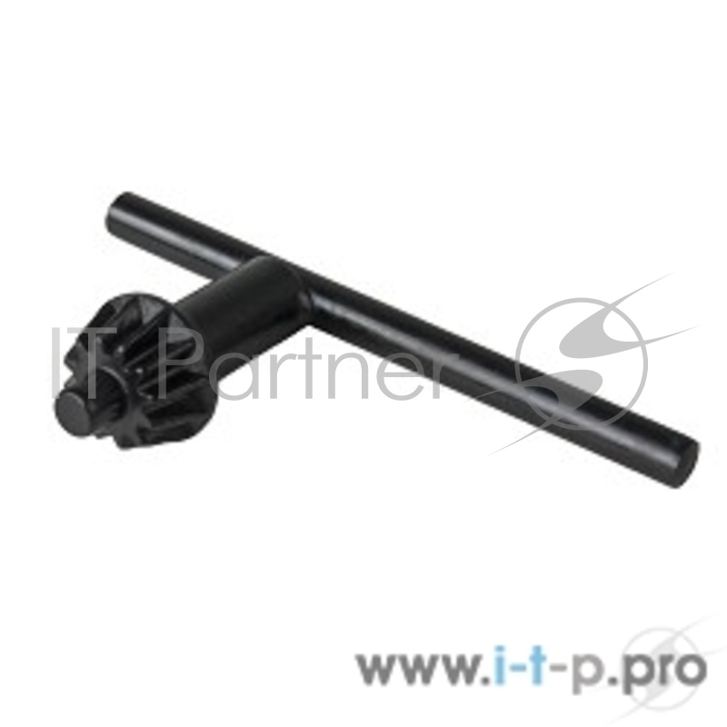 Патроны,переходники,смазка для буров Ключ для патрона ПРАКТИКА 13 мм блистер 030-290