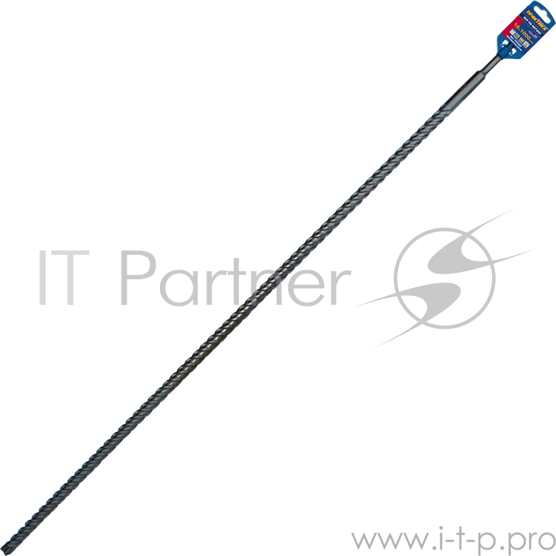 Бур SDS-plus ПРАКТИКА 18 х1000 мм, Х-тип серия