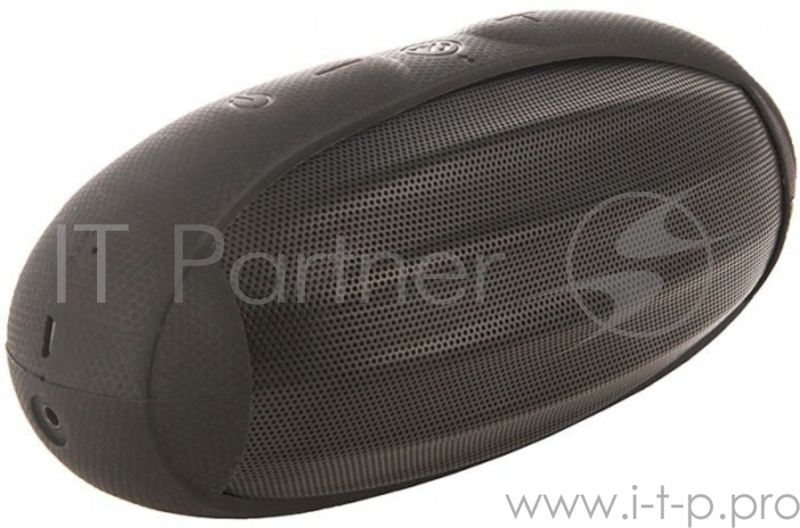 Колонки Ginzzu Ginzzu GM-992B, BT-Колонка 2x5W/AUX