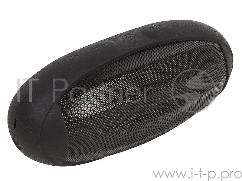 Колонки Ginzzu Ginzzu GM-992B, BT-Колонка 2x5W/AUX