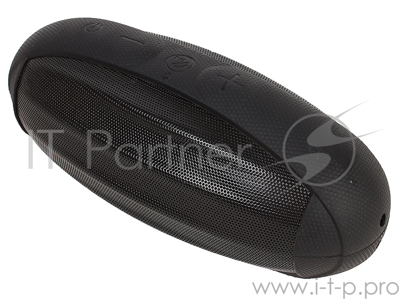 Колонки Ginzzu Ginzzu GM-992B, BT-Колонка 2x5W/AUX