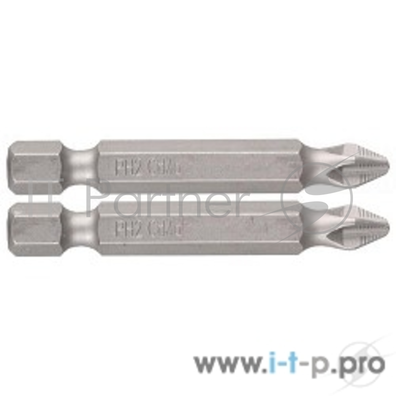 Отвертки-насадки (биты) ЗУБР