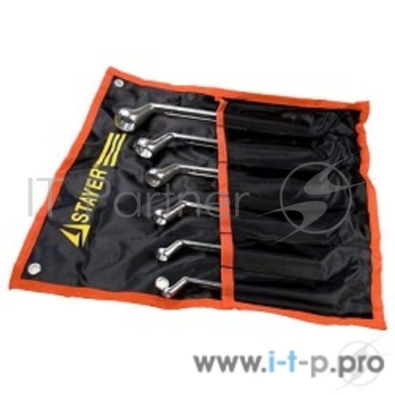 Набор STAYER Ключи