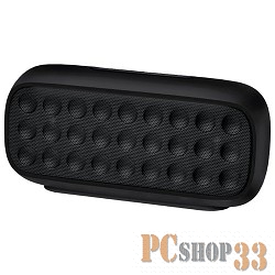 Колонки Ginzzu Ginzzu GM-982B, BT-Колонка 2x3W/USB/TFcard/AUX/FM