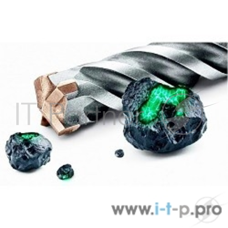 Сверло Bosch 2608833779 SDS plus-5X 6x150x210