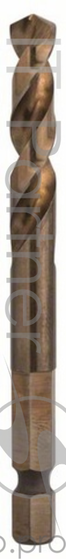 ЦЕНТРИРУЮЩЕЕ СВЕРЛО Bosch 2608584677 HSS-CO PROGRESSOR