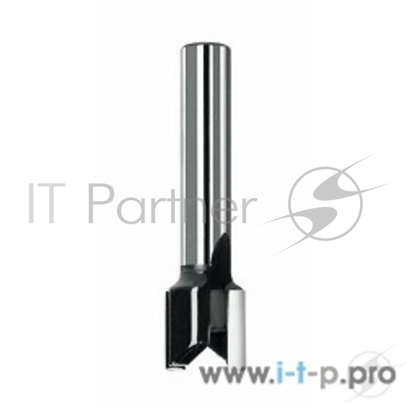 Фреза шарнирная Bosch 2608628399 Std S8/D12,7/L12,7