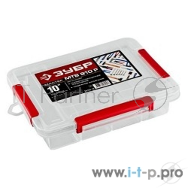 Органайзер ЗУБР