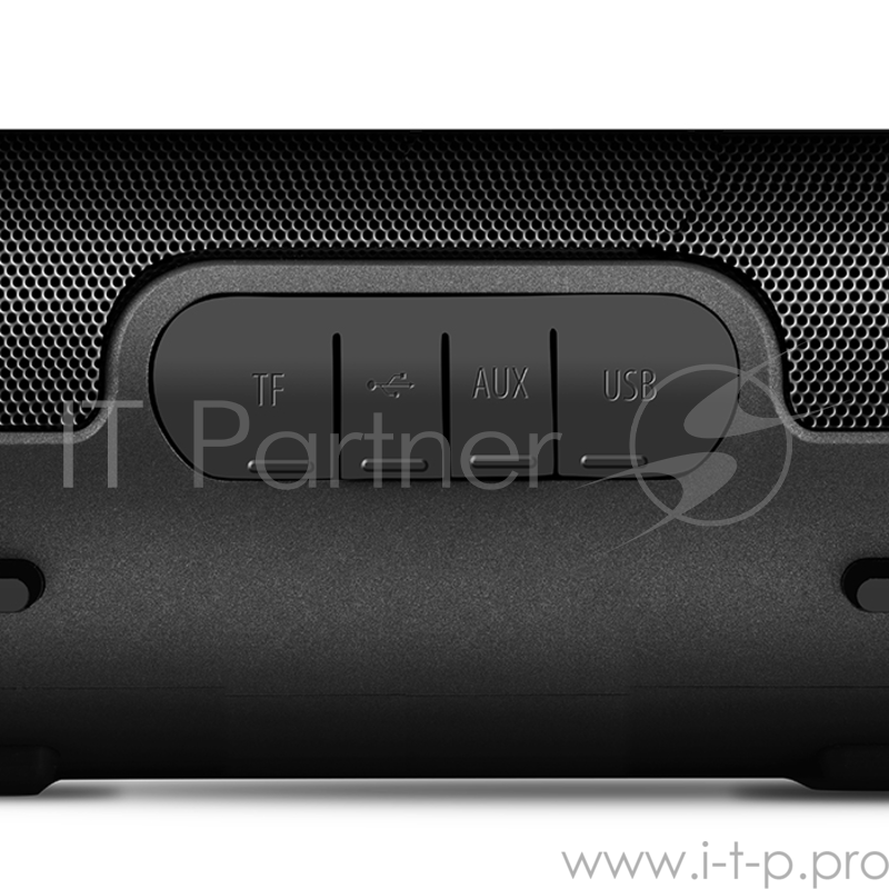 Колонки SVEN PS-250BL черный {10 (2 x 5) Вт, Bluetooth, HSP, HFP, A2DP, AVRCP, Размер: 230 ? 90 ? 90}