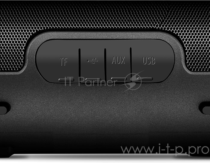 Колонки SVEN PS-250BL черный {10 (2 x 5) Вт, Bluetooth, HSP, HFP, A2DP, AVRCP, Размер: 230 ? 90 ? 90}