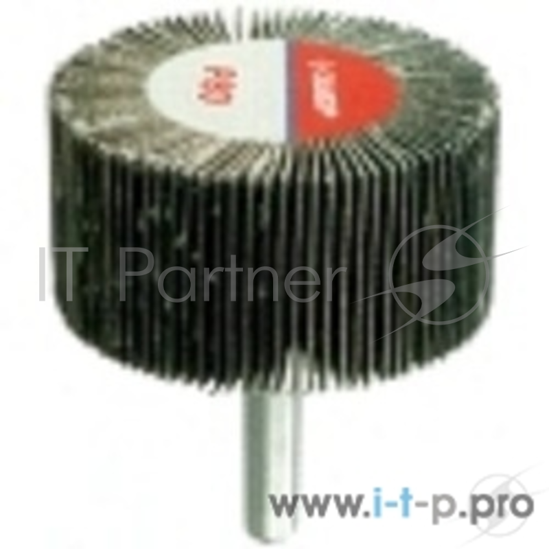 Оснастка Круг шлифовальный ЗУБР