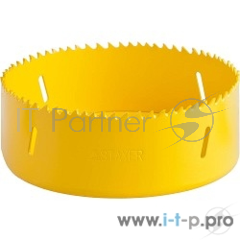 Буры,сверла,долото Коронка STAYER