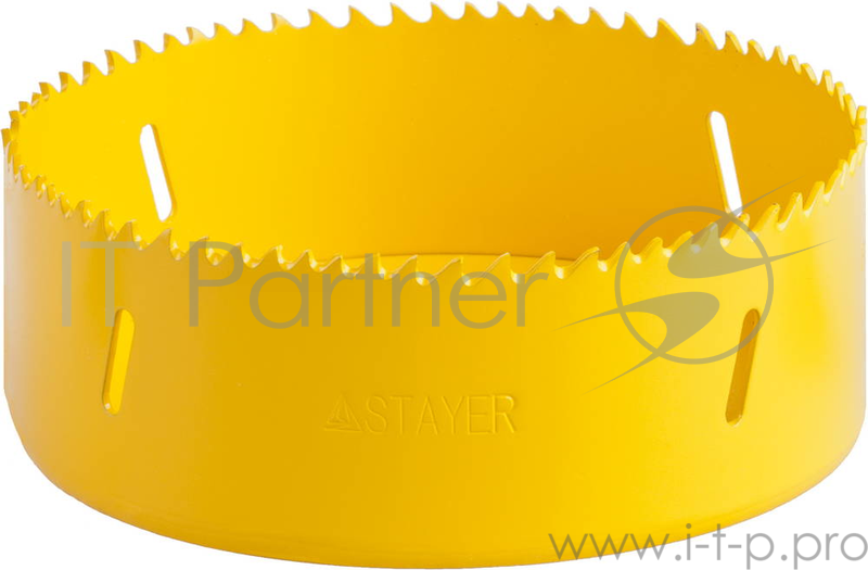 Буры,сверла,долото Коронка STAYER