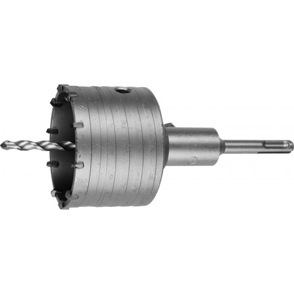 Буры,сверла,долото Коронка STAYER