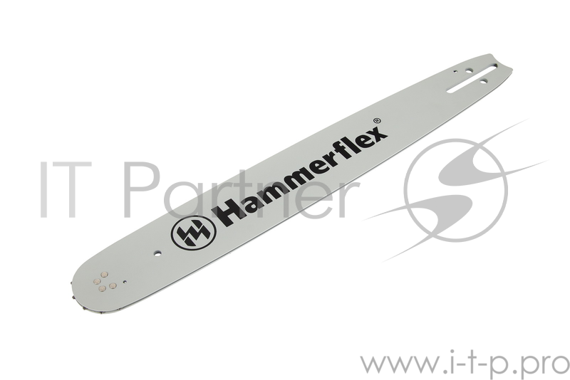 Шина пильная Hammerflex 401-007 0.325-1,5мм