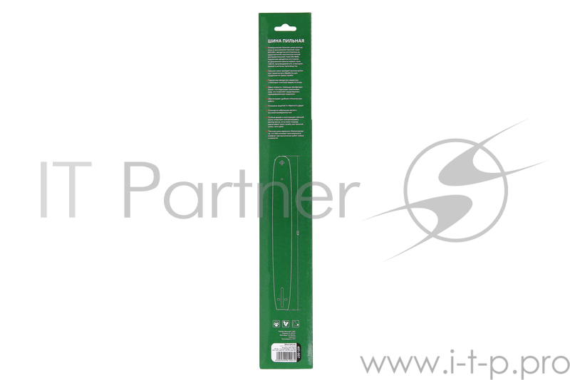 Шина пильная Hammerflex 401-007 0.325-1,5мм