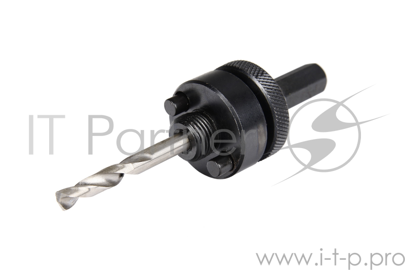 Адаптор для коронки Hammerflex 224-017 Bi METALL большой 32-210 мм