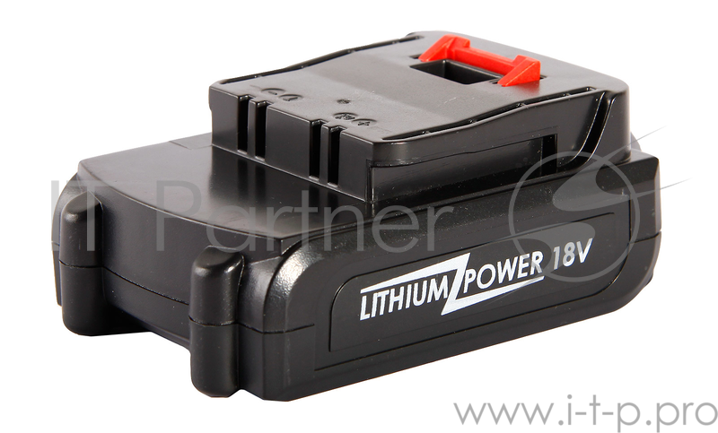 Аккумулятор Hammerflex AB182 Li 18.0В 1.3Ач для Hammerflex ACD182Li