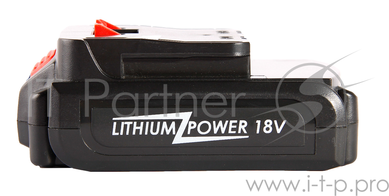 Аккумулятор Hammerflex AB182 Li 18.0В 1.3Ач для Hammerflex ACD182Li