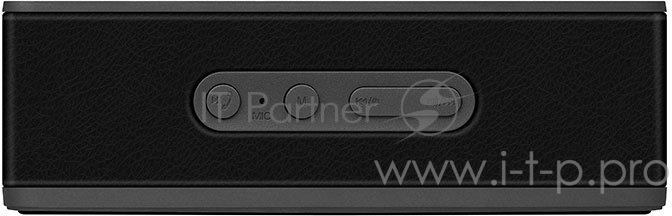 Колонки SVEN PS-170BL черный {Bluetooth, АС: 100 – 22 000, Радиус действия, м - 10}