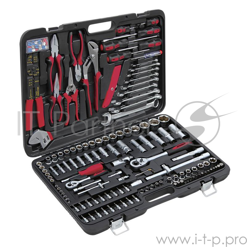 Набор инструментов ZIPOWER PM 3961