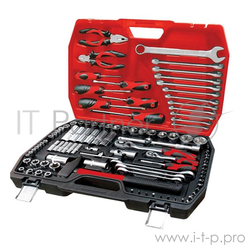 Набор инструментов Zipower PM 4110