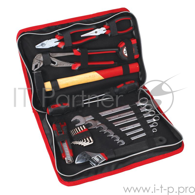 Набор инструмента ZIPOWER PM 3964