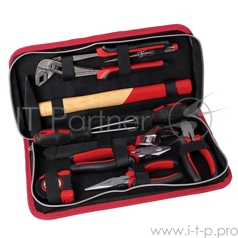 Набор инструмента ZIPOWER PM 3965