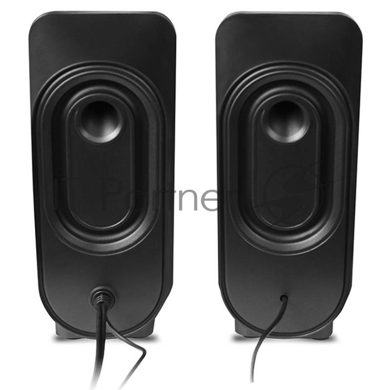 Колонки SVEN 325, черный {6 (2 ? 3) Вт, Частотный диапазон, Гц - 80 – 20 000}