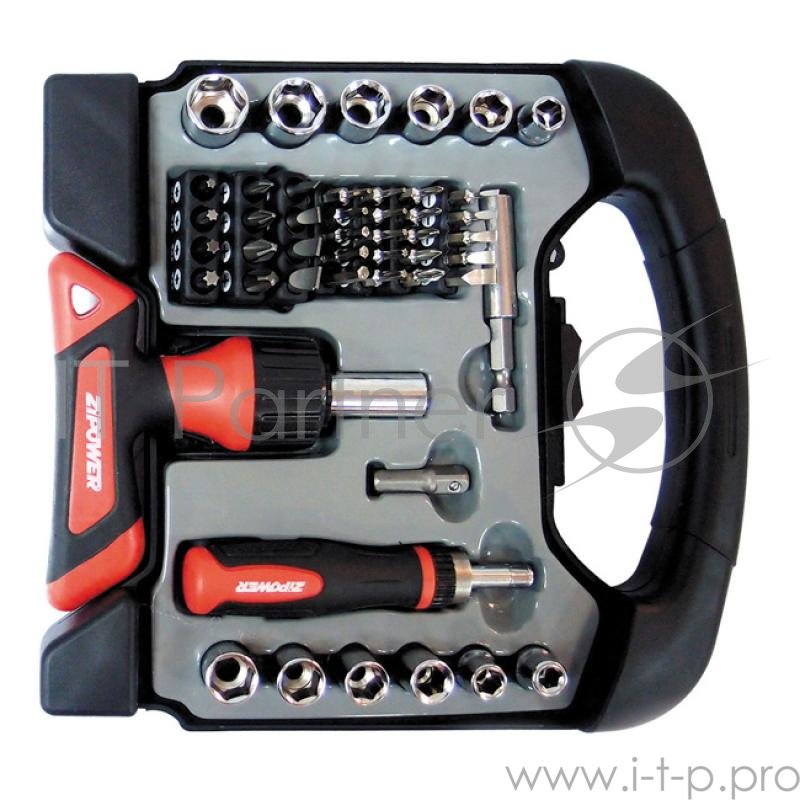 Набор инструмента ZIPOWER PM 5130