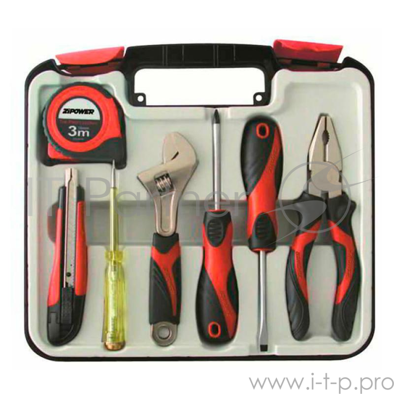 Набор инструмента ZIPOWER PM 5116