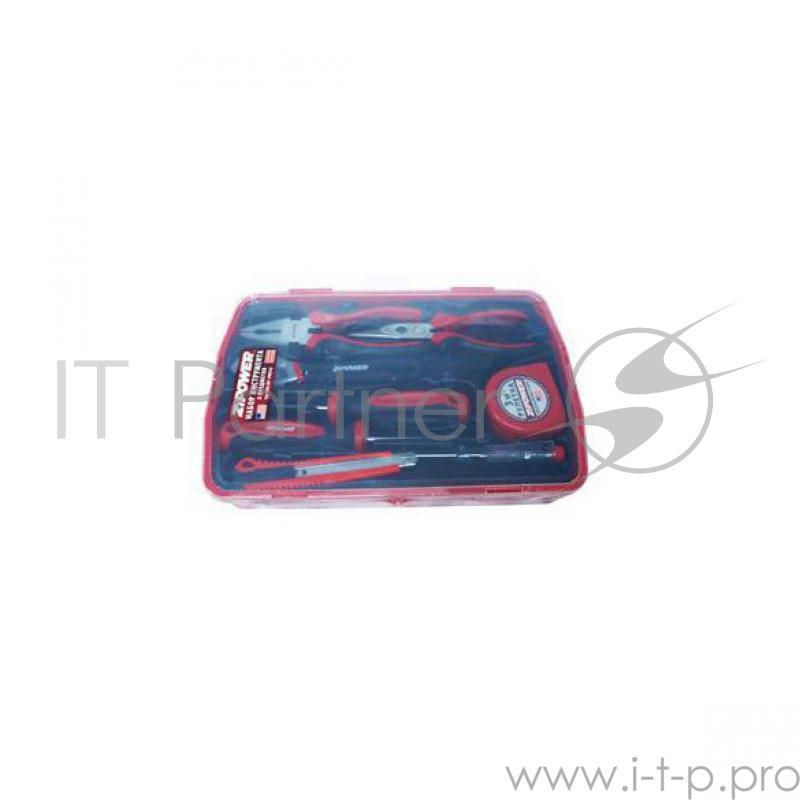 Набор инструмента ZIPOWER PM 5152