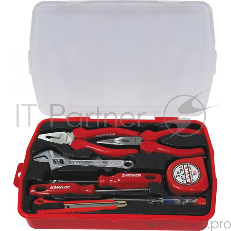Набор инструмента ZIPOWER PM 5151