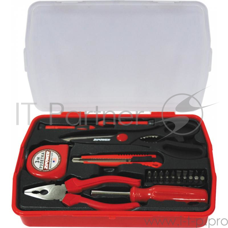 Набор инструмента ZIPOWER PM 5147