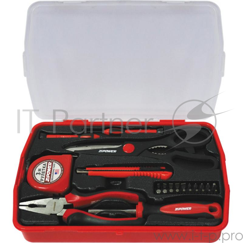 Набор инструмента ZIPOWER PM 5148