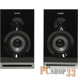 Колонки SVEN SPS-705, черный