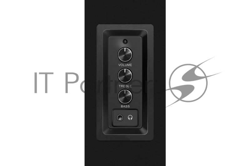 Колонки SVEN SPS-635, черный